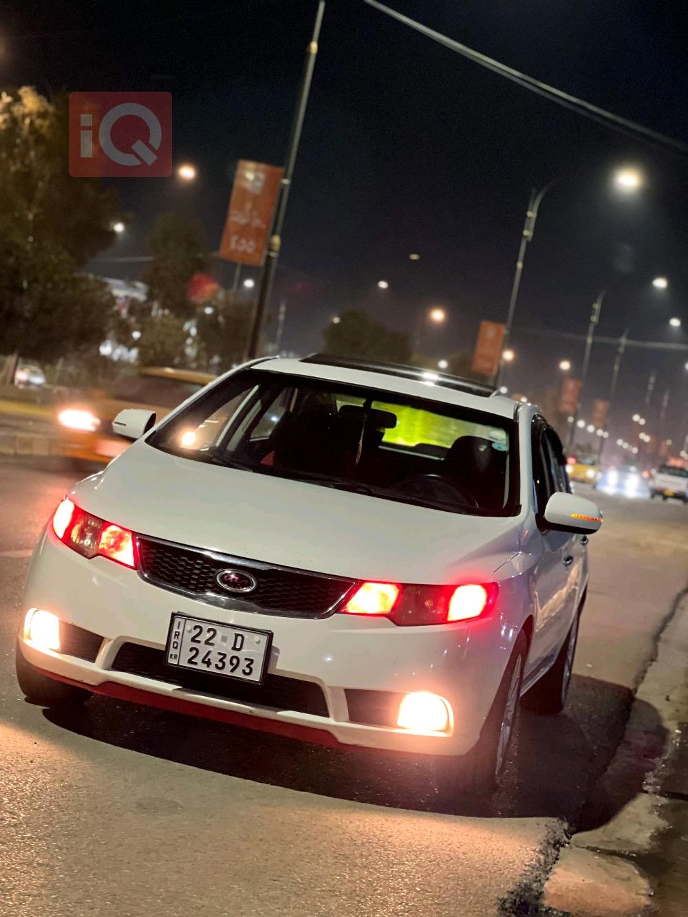 Kia Cerato
